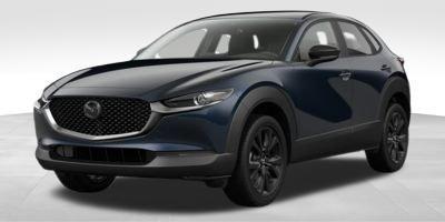 new 2026 Mazda CX-30 car, priced at $28,735