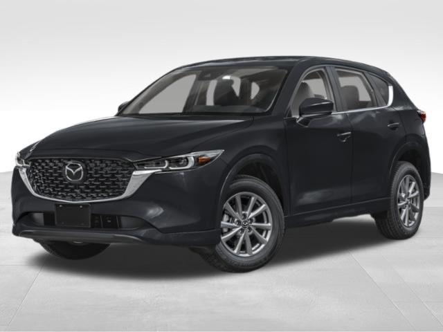 new 2025 Mazda CX-5 car, priced at $29,059