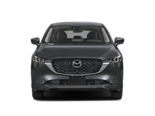 new 2025 Mazda CX-5 car, priced at $29,059