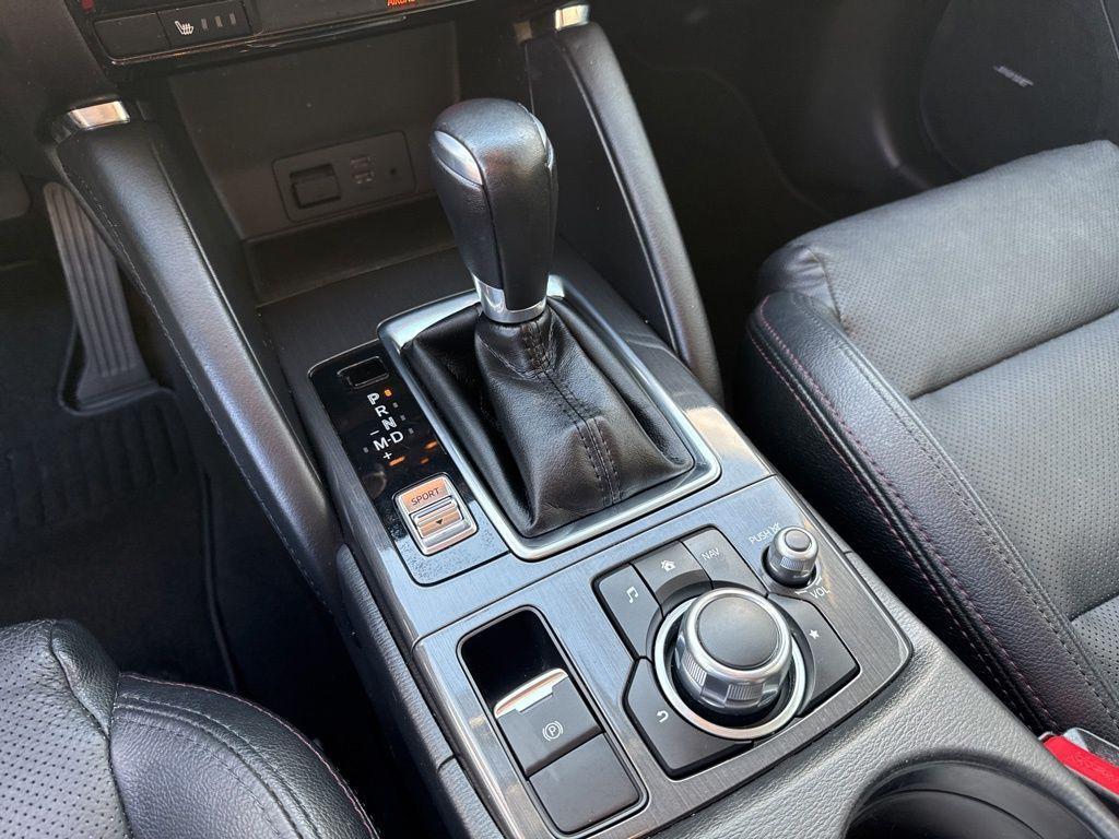 used 2016 Mazda CX-5 car, priced at $15,698