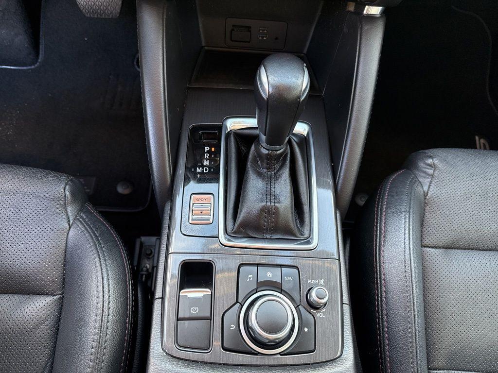 used 2016 Mazda CX-5 car, priced at $15,698