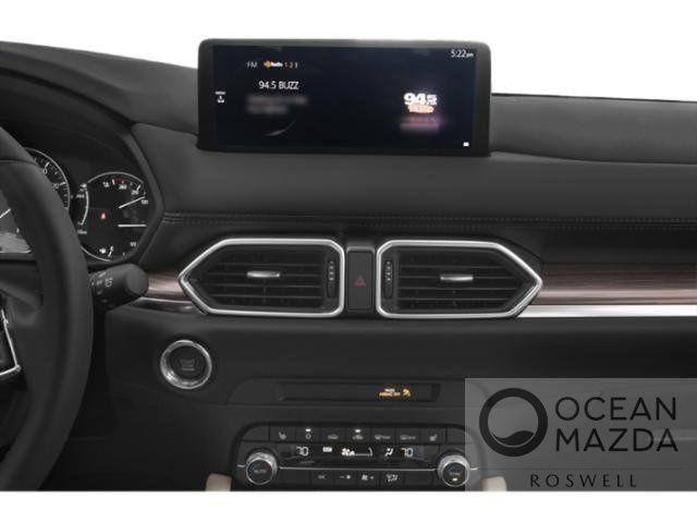 used 2022 Mazda CX-5 car, priced at $28,313
