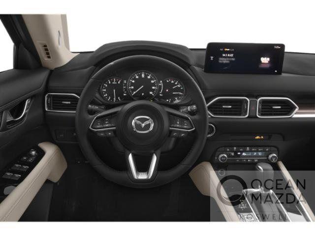 used 2022 Mazda CX-5 car, priced at $28,313