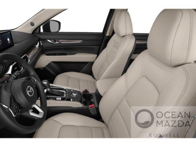 used 2022 Mazda CX-5 car, priced at $28,313