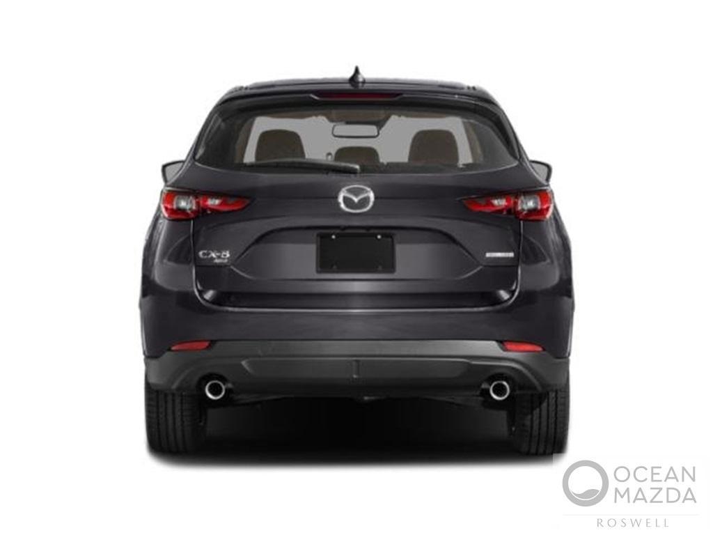 used 2022 Mazda CX-5 car, priced at $28,313