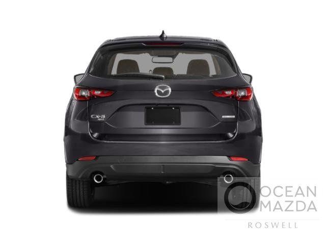 used 2022 Mazda CX-5 car, priced at $28,313