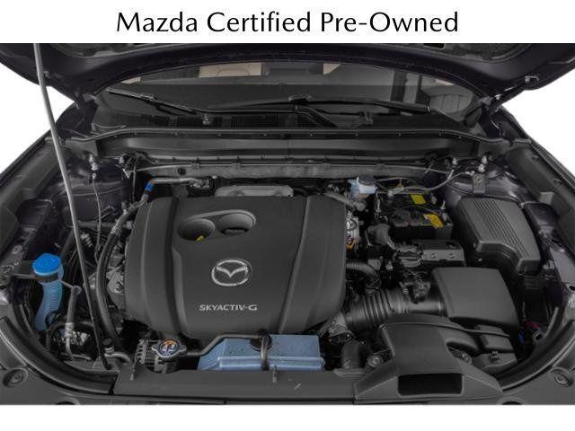 used 2022 Mazda CX-5 car, priced at $26,199