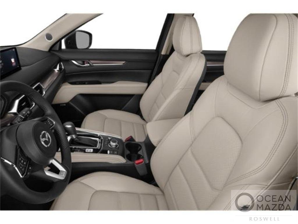 used 2022 Mazda CX-5 car, priced at $28,313