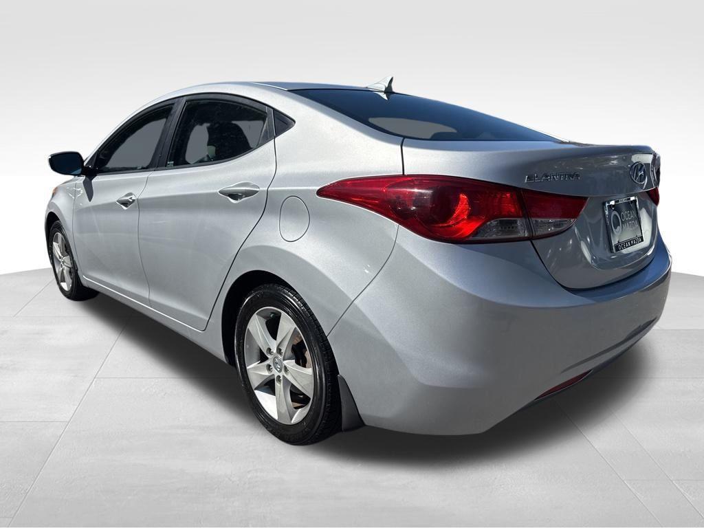 used 2013 Hyundai Elantra car, priced at $5,777