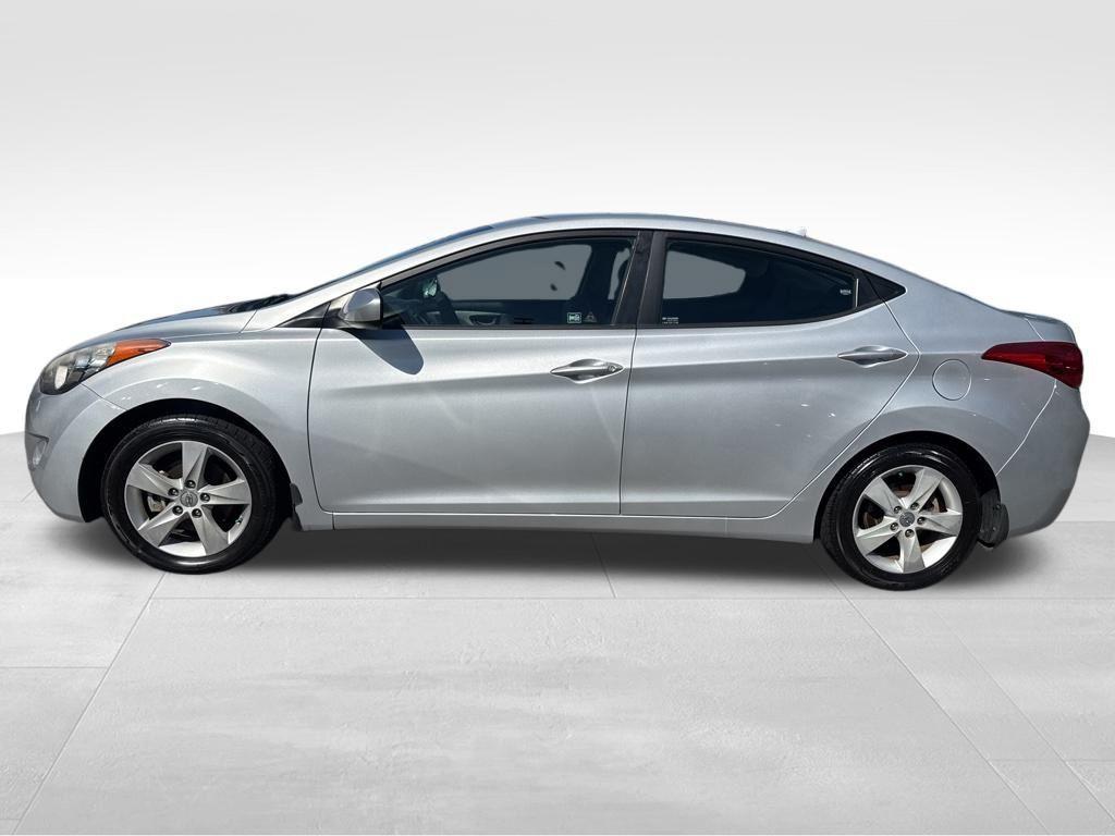 used 2013 Hyundai Elantra car, priced at $5,777
