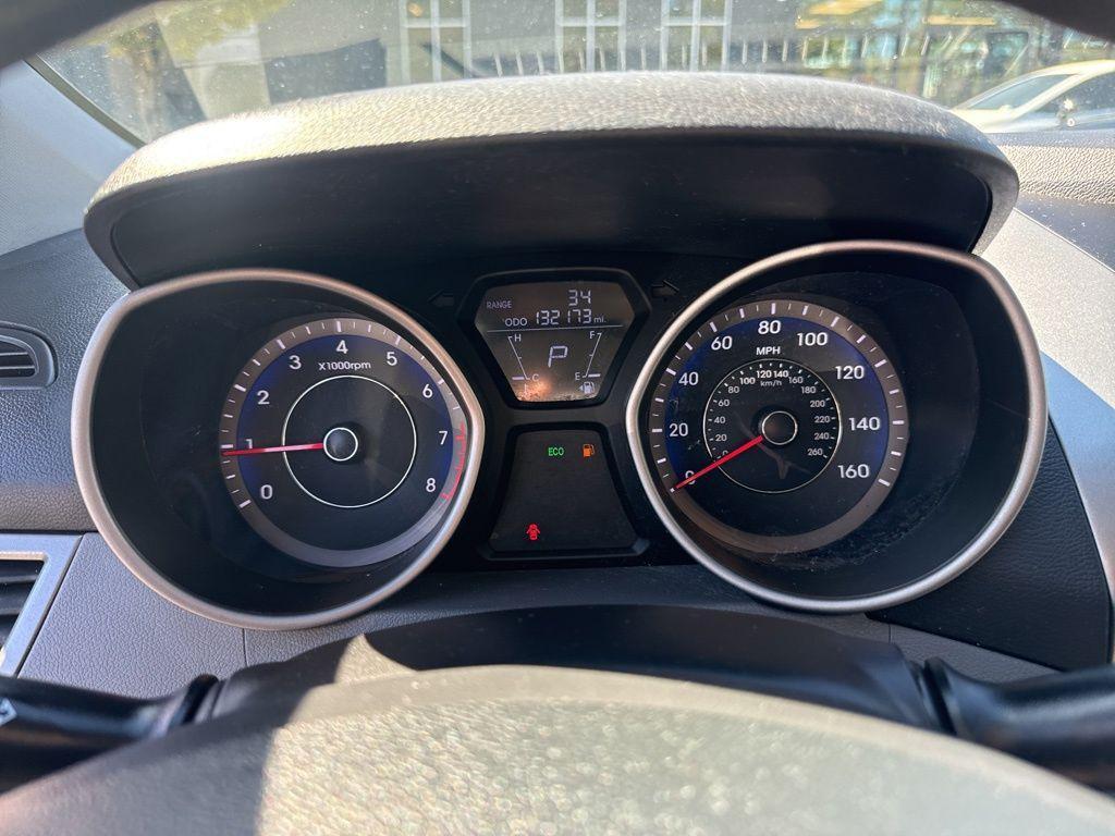used 2013 Hyundai Elantra car, priced at $5,777