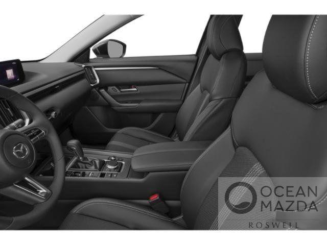 new 2025 Mazda CX-50 car, priced at $30,746