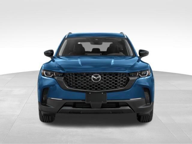 new 2025 Mazda CX-50 car, priced at $30,846