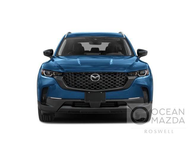 new 2025 Mazda CX-50 car, priced at $30,746