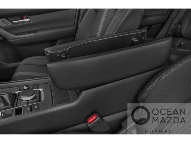 new 2025 Mazda CX-50 car, priced at $30,746