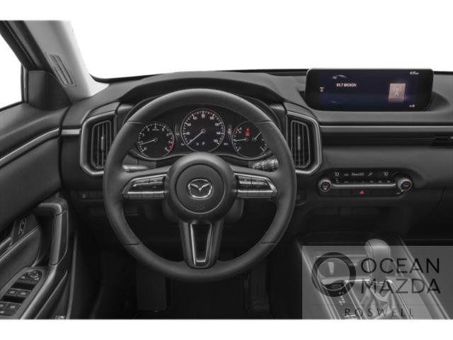 new 2025 Mazda CX-50 car, priced at $30,746