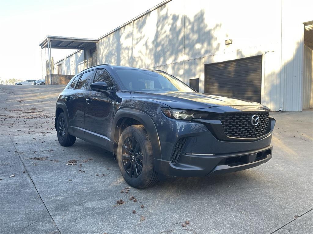 new 2025 Mazda CX-50 car, priced at $31,626