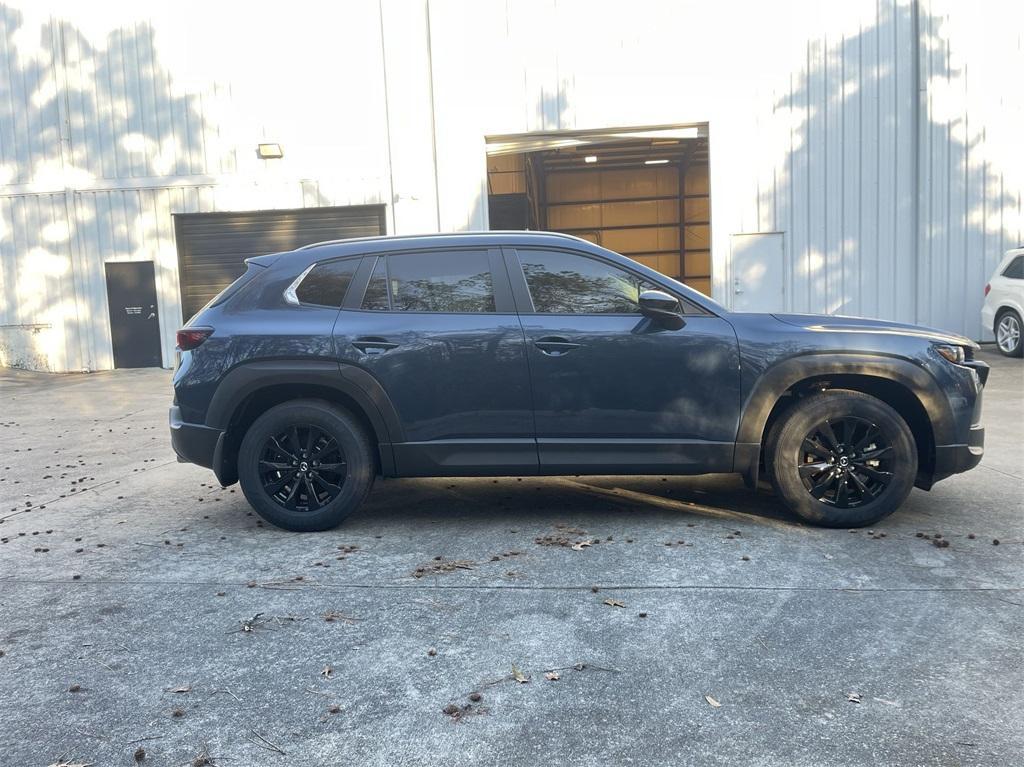 new 2025 Mazda CX-50 car, priced at $31,626