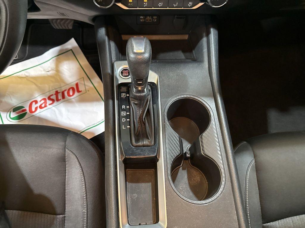 used 2020 Nissan Altima car, priced at $16,000