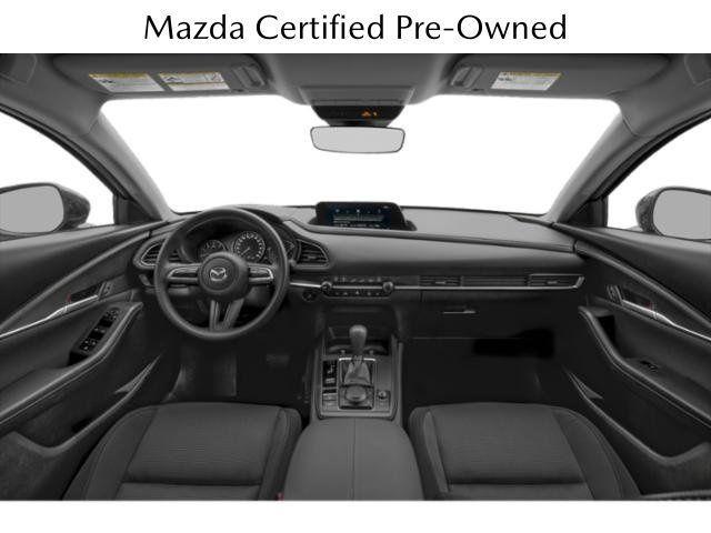 used 2023 Mazda CX-30 car, priced at $24,991