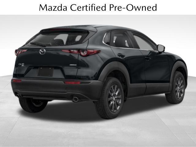 used 2023 Mazda CX-30 car, priced at $24,991