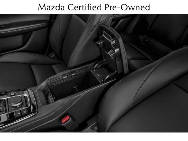 used 2023 Mazda CX-30 car, priced at $24,991