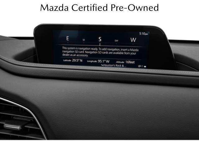 used 2023 Mazda CX-30 car, priced at $24,991
