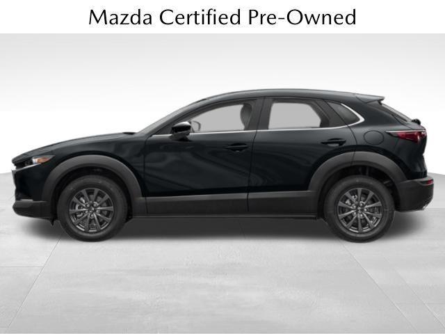 used 2023 Mazda CX-30 car, priced at $24,991