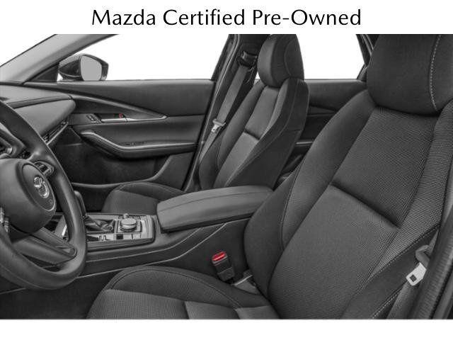 used 2023 Mazda CX-30 car, priced at $24,991