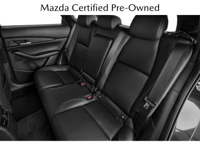 used 2023 Mazda CX-30 car, priced at $24,991