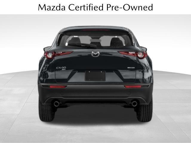 used 2023 Mazda CX-30 car, priced at $24,991