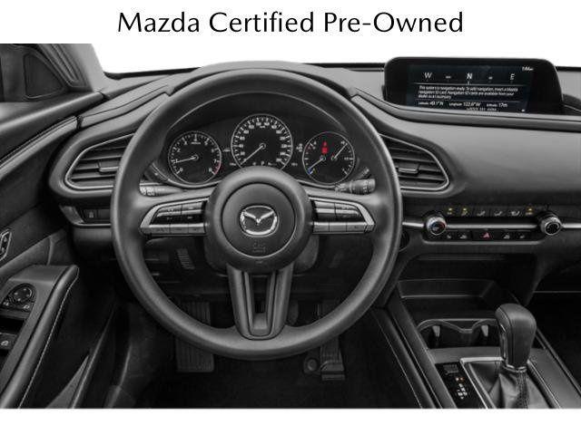 used 2023 Mazda CX-30 car, priced at $24,991