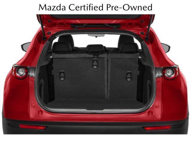used 2023 Mazda CX-30 car, priced at $24,991