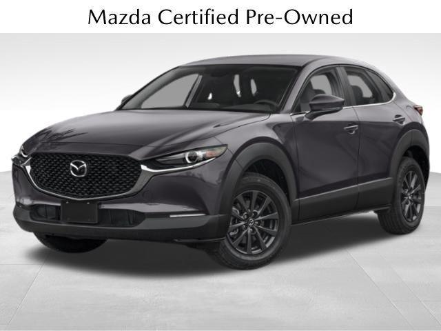 used 2023 Mazda CX-30 car, priced at $24,991