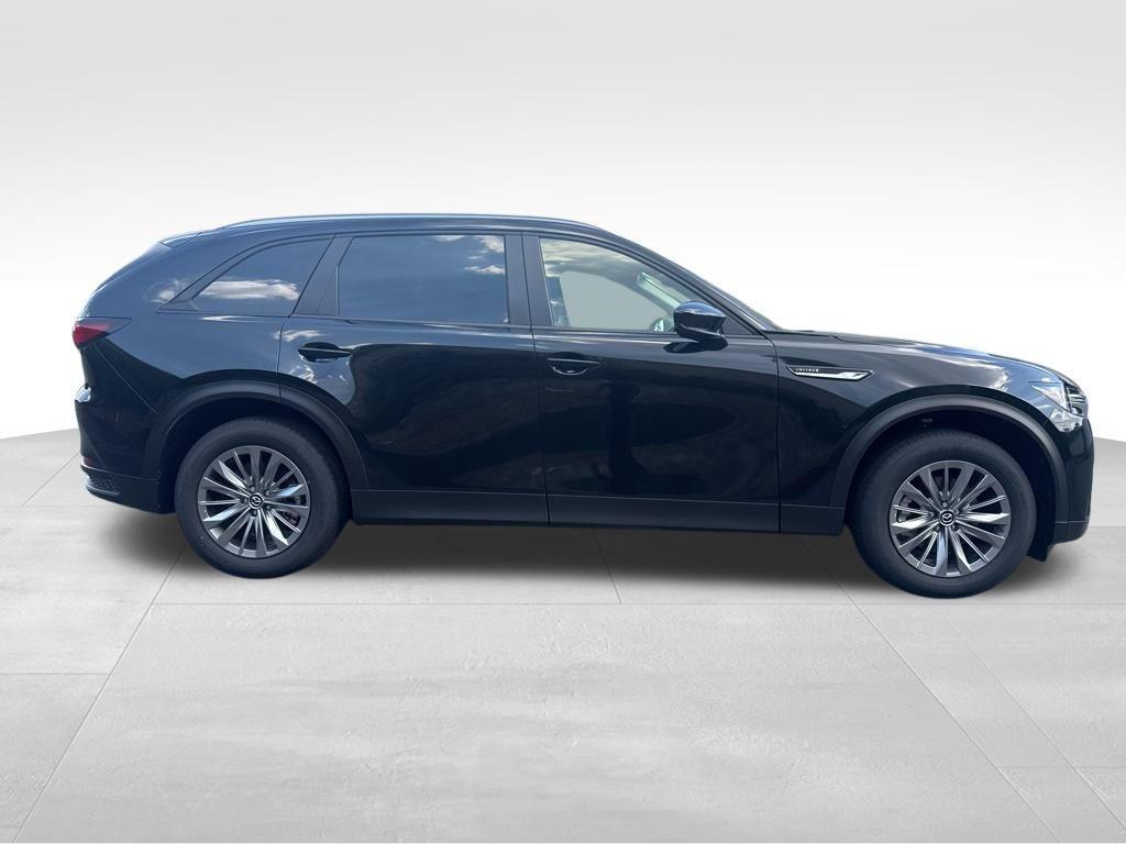 new 2026 Mazda CX-90 car