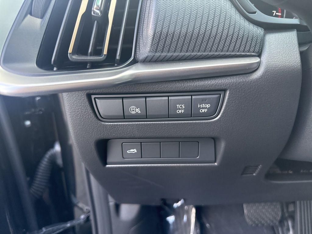 new 2026 Mazda CX-90 car