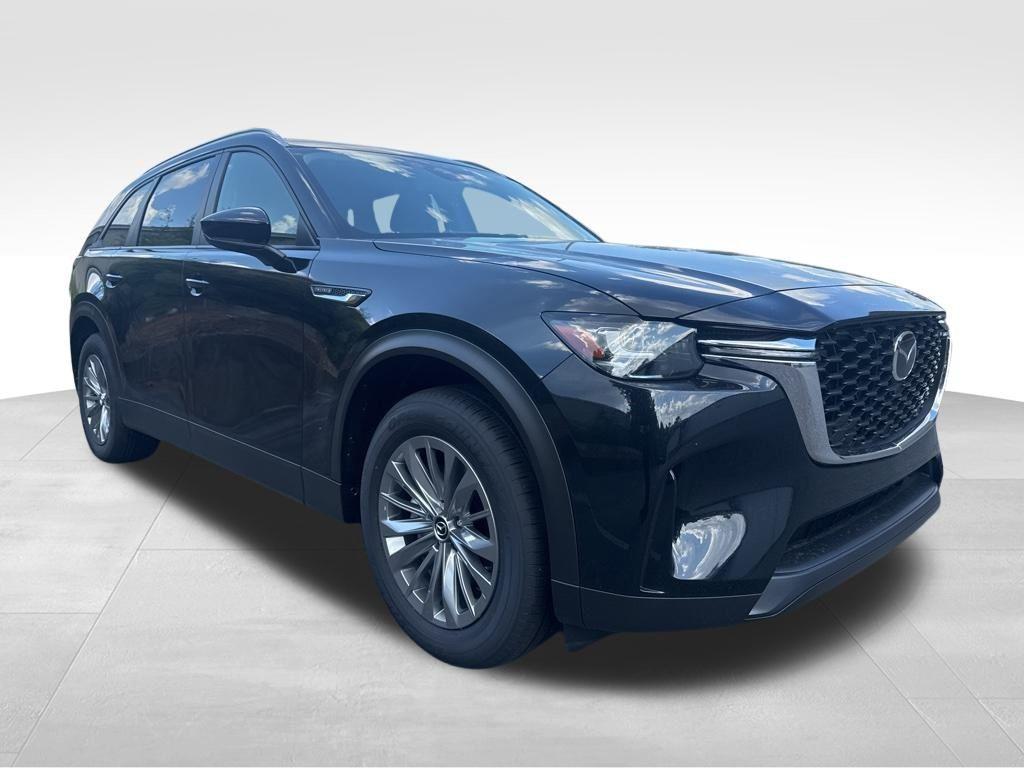 new 2026 Mazda CX-90 car