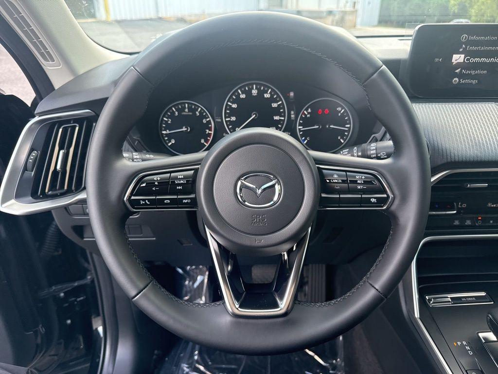 new 2026 Mazda CX-90 car