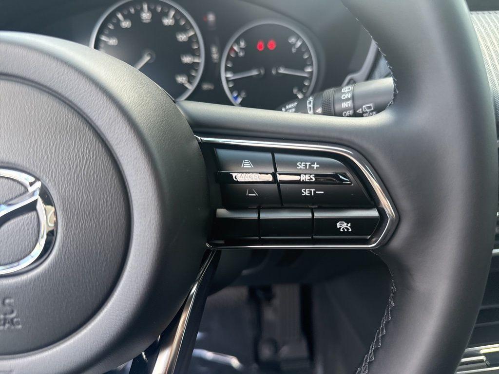 new 2026 Mazda CX-90 car