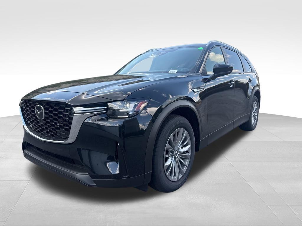 new 2026 Mazda CX-90 car