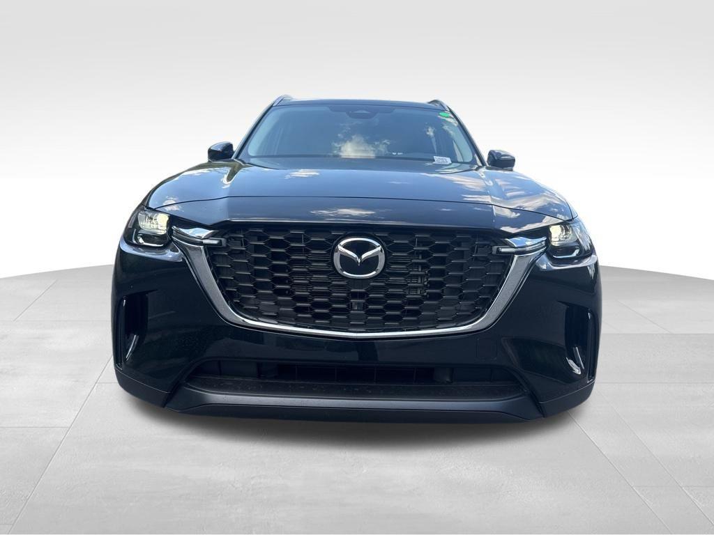 new 2026 Mazda CX-90 car