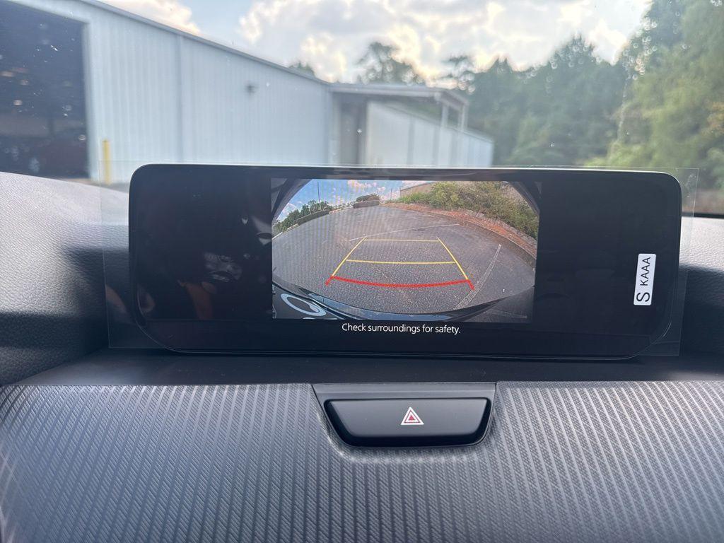 new 2026 Mazda CX-90 car