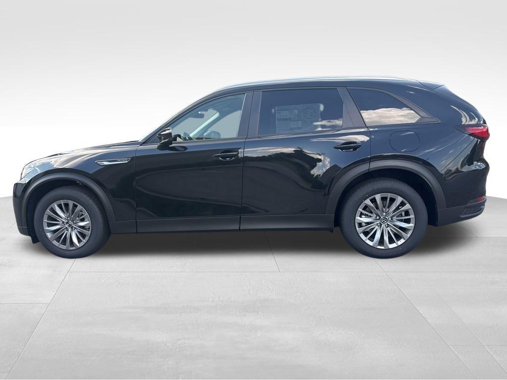 new 2026 Mazda CX-90 car