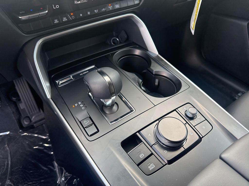 new 2026 Mazda CX-90 car