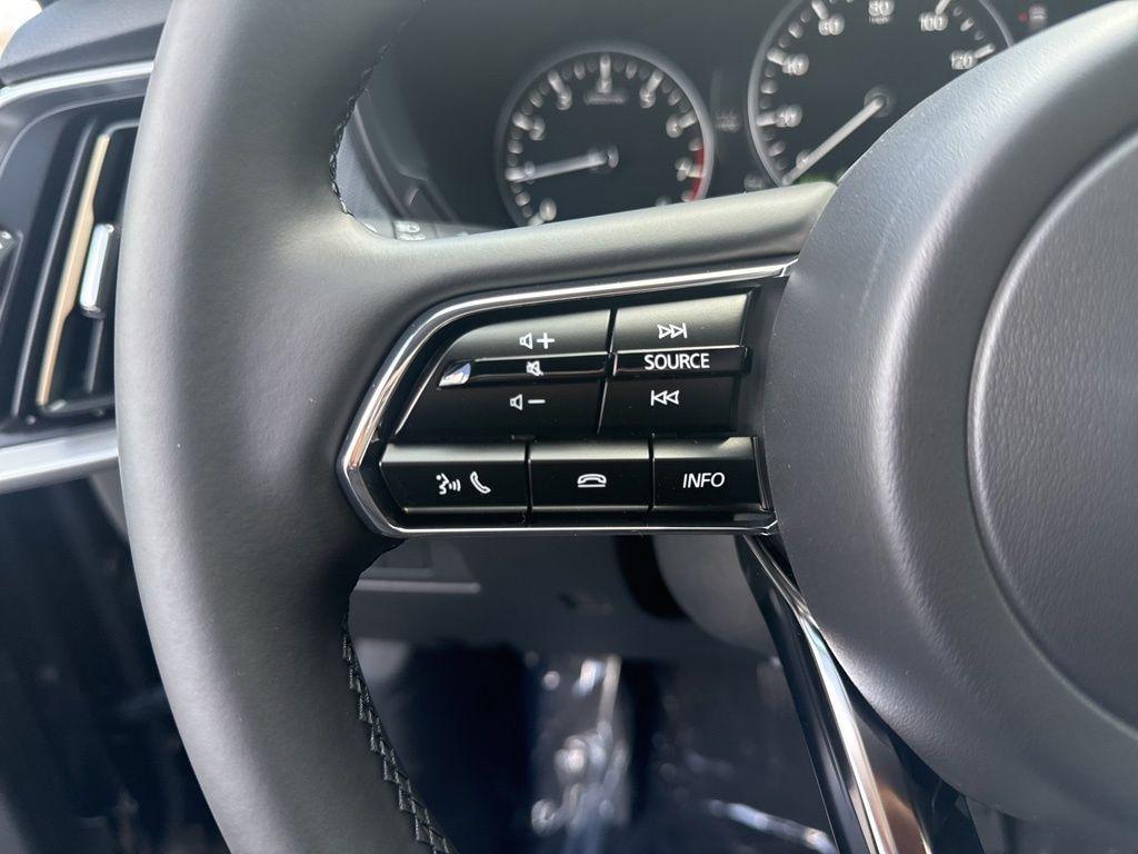 new 2026 Mazda CX-90 car