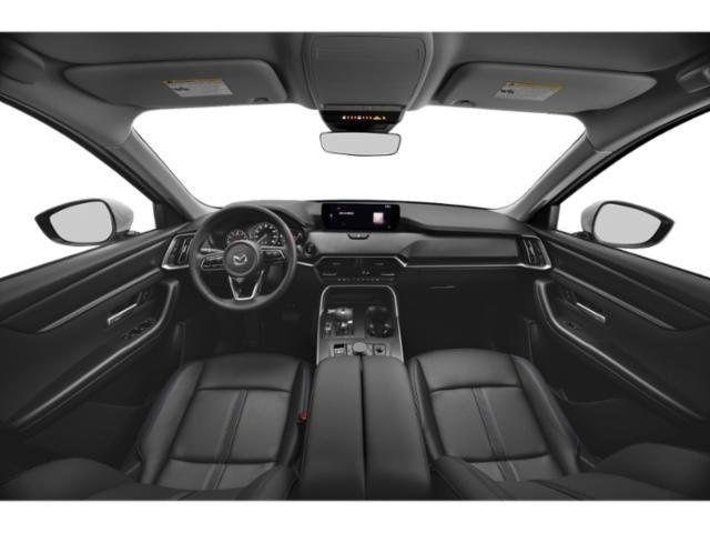 new 2025 Mazda CX-90 car, priced at $36,628