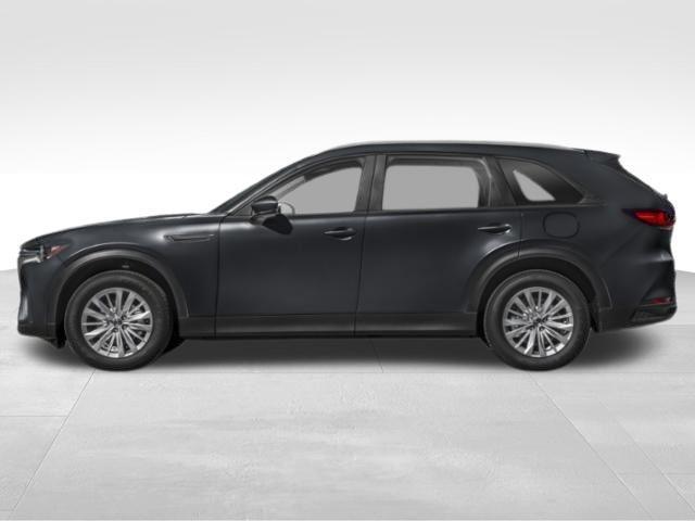 new 2025 Mazda CX-90 car, priced at $36,628
