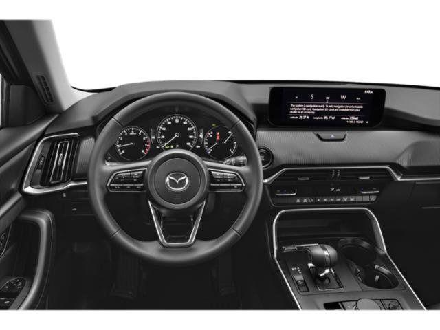 new 2025 Mazda CX-90 car, priced at $36,628