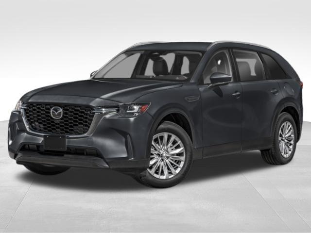 new 2025 Mazda CX-90 car, priced at $36,628