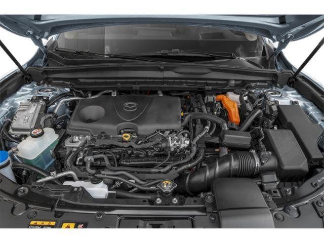 new 2025 Mazda CX-50 Hybrid car, priced at $40,997